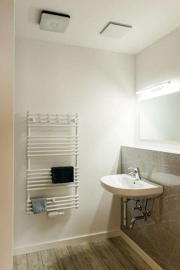 Strandappartements Steinberghaff "Kegnaes" Mit Meerblick Und Sauna Steinberg  Exterior photo